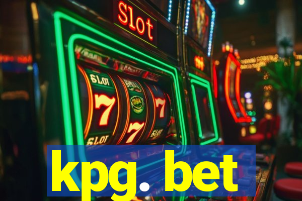 kpg. bet